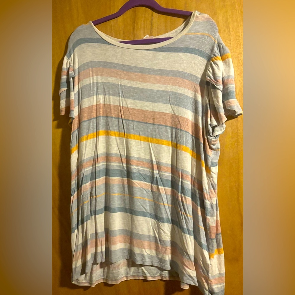 Lularoe olive